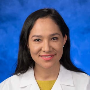 Lina Huerta Saenz, MD, Pediatric Endocrinology, Hershey, PA, Penn State Hershey Childrens Hospital