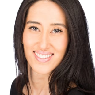 Neelofar Ghaznawi, MD
