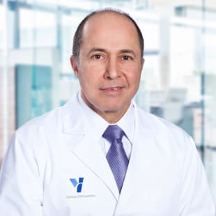 Kamyar Assil, MD, Anesthesiology, Thousand Oaks, CA, Los Robles Health System