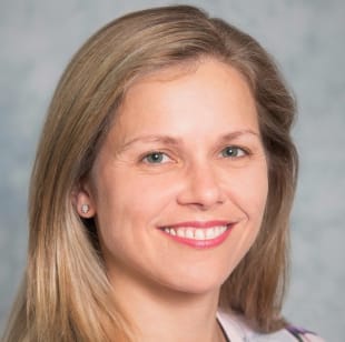 Carrie Muh, MD