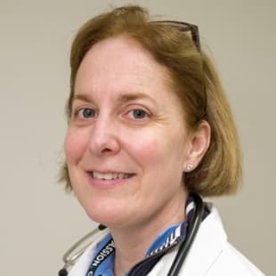 Carolyn Hammett, MD, Internal Medicine, Bethesda, MD, Suburban Hospital