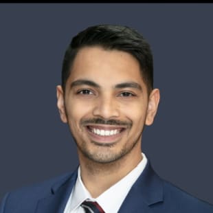 Abhinav Saxena, MD, Internal Medicine, Stony Brook, NY