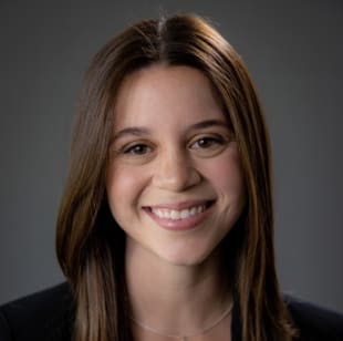Ashley Gutierrez, MD, Resident Physician, Knoxville, TN, University of Tennessee Medical Center