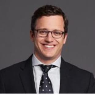 Jonathan Vigdorchik, MD