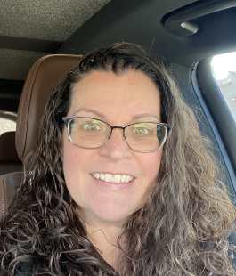 Wendy Wilson