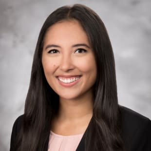 Alexa Coulter, MD