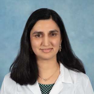Kiranjit Dhillon, MD