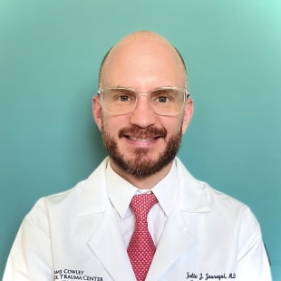 Julio Jauregui, MD, Orthopaedic Surgery, Baltimore, MD, University of Maryland Medical Center