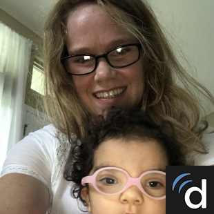 Rachel (Wells) Rodriguez II, Physician Assistant, Fort Leavenworth, KS