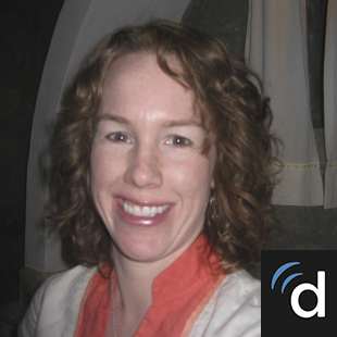 Lori (Fraser) McAllister, MD