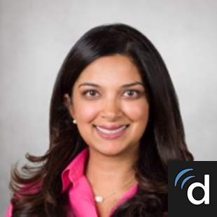 Pritha Workman, MD