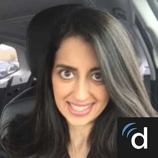 Shailey Desai, MD