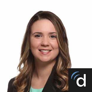 Amber Medine, MD, Pediatrics, Baton Rouge, LA