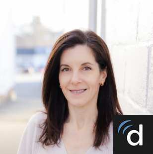 Rebecca Trotman, MD