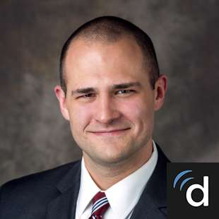 Andrew Milby, MD
