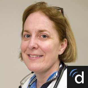Carolyn Hammett, MD
