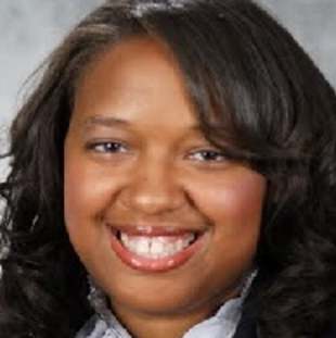 Angelique Lynch-Jiles, MD