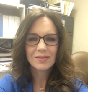 Amy Davis, Family Nurse Practitioner, Texarkana, TX