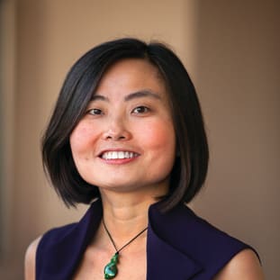 Linda Lam, MD, Ophthalmology, Los Angeles, CA, Keck Hospital of USC