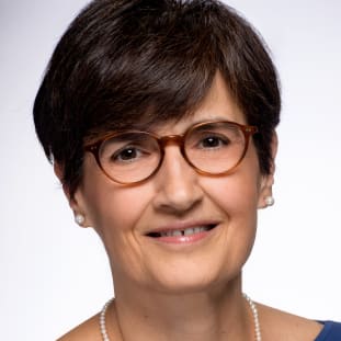 Elvira Parravicini, MD