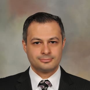 Amin Esfahani, MD, Dermatology, Lake Forest, IL, Northwestern Memorial Hospital