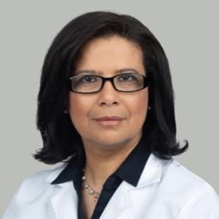 Ligia Perez, MD