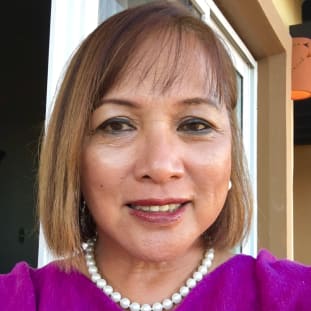 Teresa De Peralta