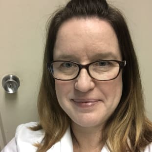 Jennifer Edgar
