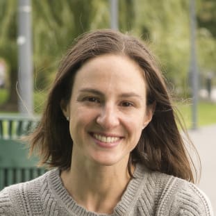Samantha Mekrut, MD