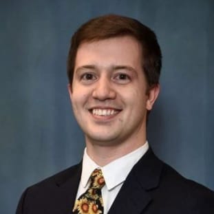 Alex Burnett, MD, Psychiatry, Kansas City, KS, The University of Kansas Hospital