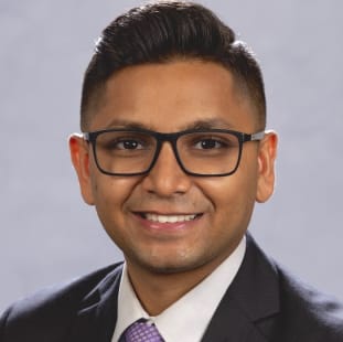 Hardik Patel, MD, Radiology, Aurora, CO