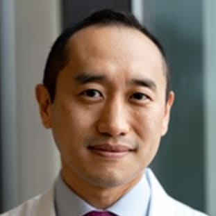 Daniel Liu, MD
