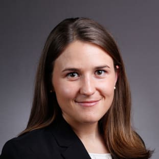 Christina Johns, MD