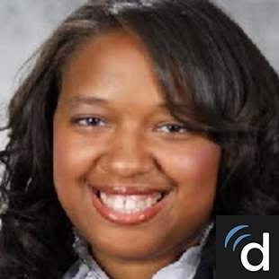 Angelique Lynch-Jiles, MD