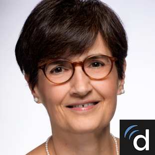 Elvira Parravicini, MD