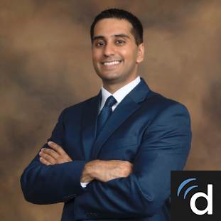 Amit Bhandutia, MD