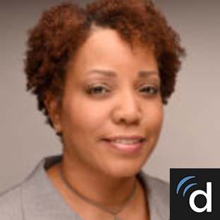 Sally Campbell-Lee, MD