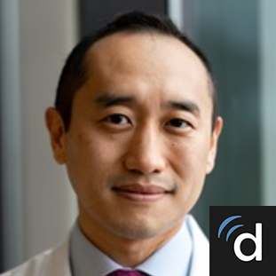Daniel Liu, MD