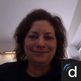 Marni Friedman, MD