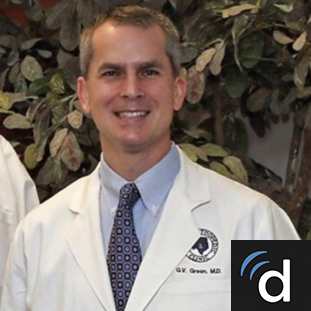 Gregory Green, MD