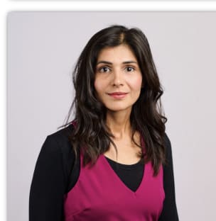 Meher Chaudhry, MD
