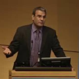 Hikmat Al-Ahmadie, MD, Pathology, New York, NY