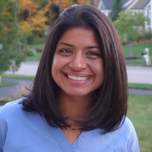 Heena (Patel) Santry, MD, General Surgery, Kettering, OH, The OSUCCC - James