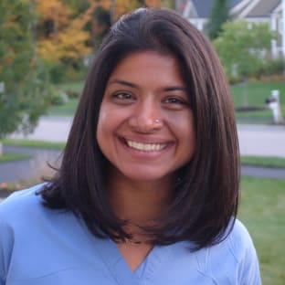 Heena (Patel) Santry, MD