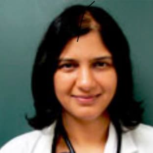Sudha Lolayekar, MD, Internal Medicine, Coral Gables, FL, Jackson Health System