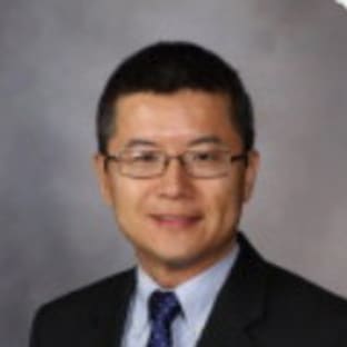 Guang Yang, MD, Pathology, Rochester, MN, Hospital of the University of Pennsylvania