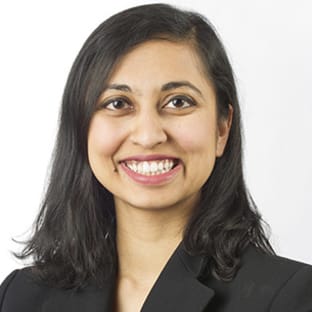 Pratyusha Banik, MD, Rheumatology, Seattle, WA, Seattle VA Medical Center