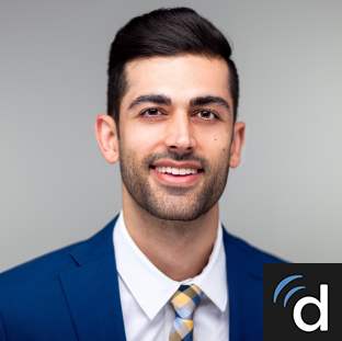 Dr. Faraien Bahri, MD | Los Angeles, CA | Radiologist | US News Doctors