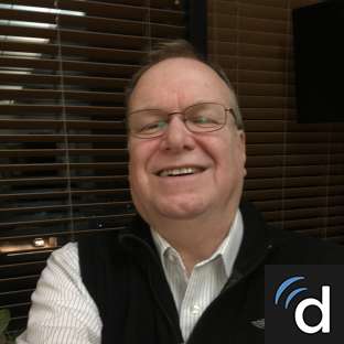 Randall Riley, MD, Internal Medicine, Evansville, IN