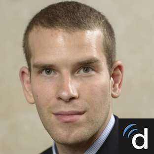 Jason Gardenier, MD